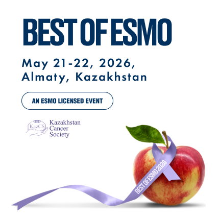 BEST OF ESMO 2026