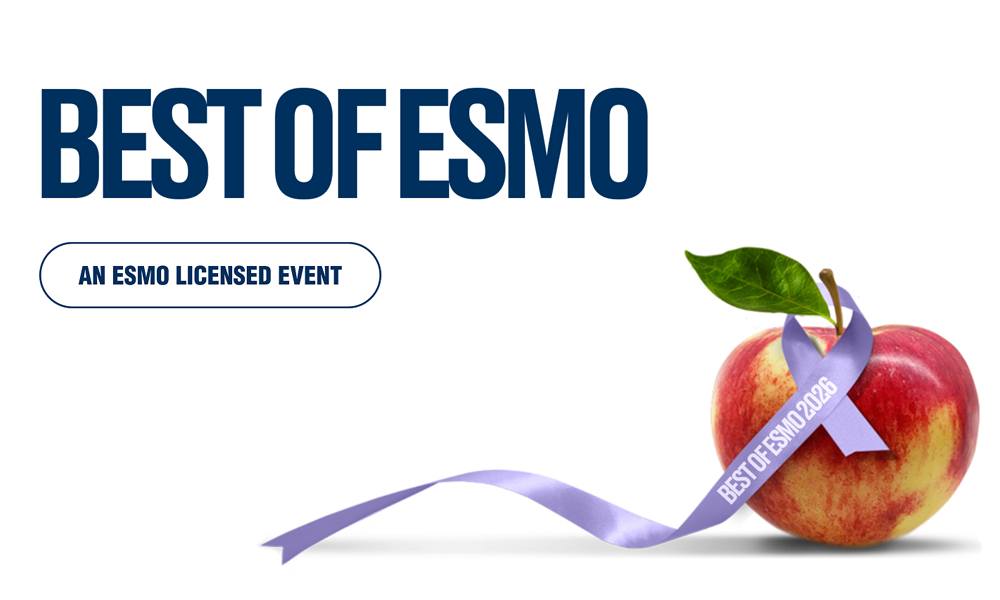 BEST OF ESMO 2026