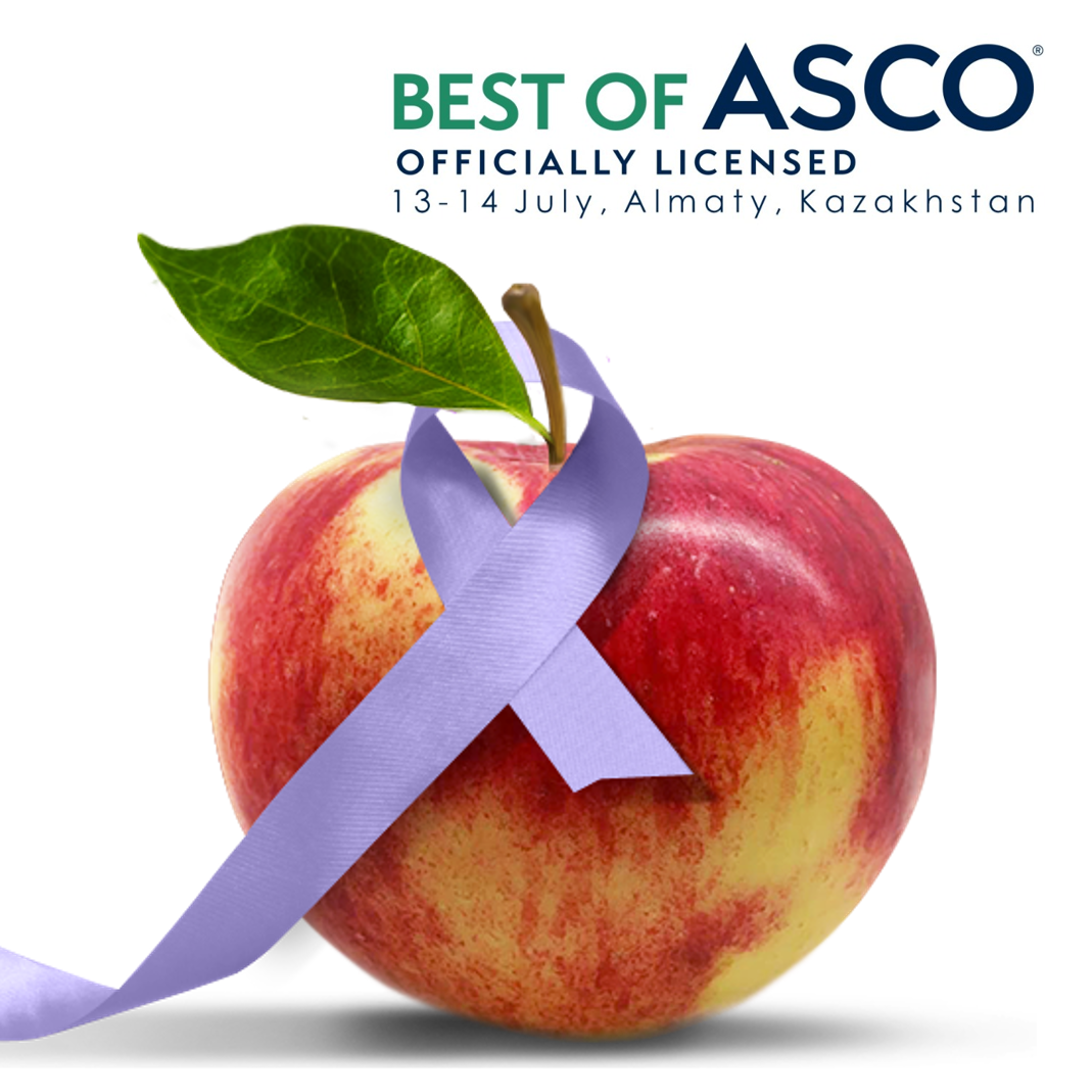 BEST OF ASCO 2023 officially licensed
