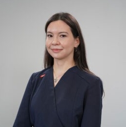Исимбаева Асель Амангельдыевна  